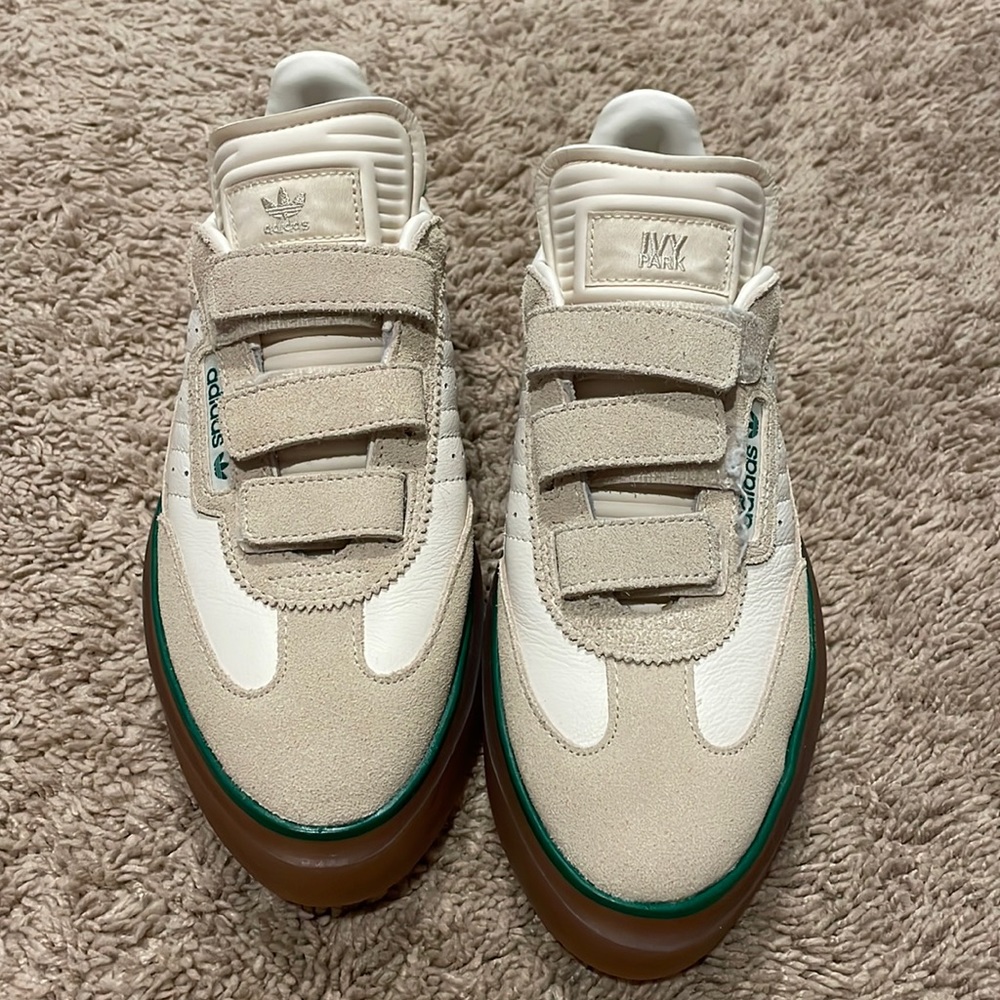 Ivy Park Adidas Sneakers